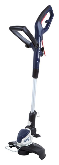 Spear and Jackson Corded Grass Trimmer - 450W.